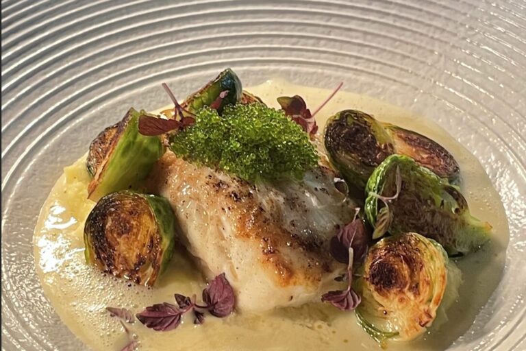 Restaurant Gutschein Open Kitchen Restaurant & Drinks Hamburg