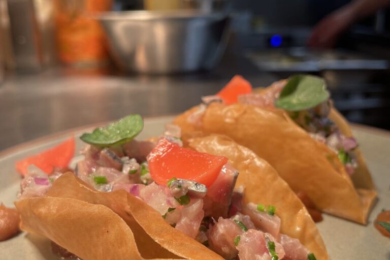 Restaurant Gutschein Open Kitchen Restaurant & Drinks Hamburg