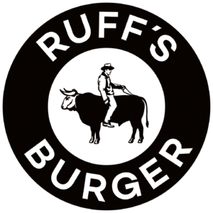Logo Ruff’s Burger Hamburg