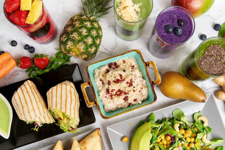 Restaurant Gutschein Patel’s Coffee Frankfurt