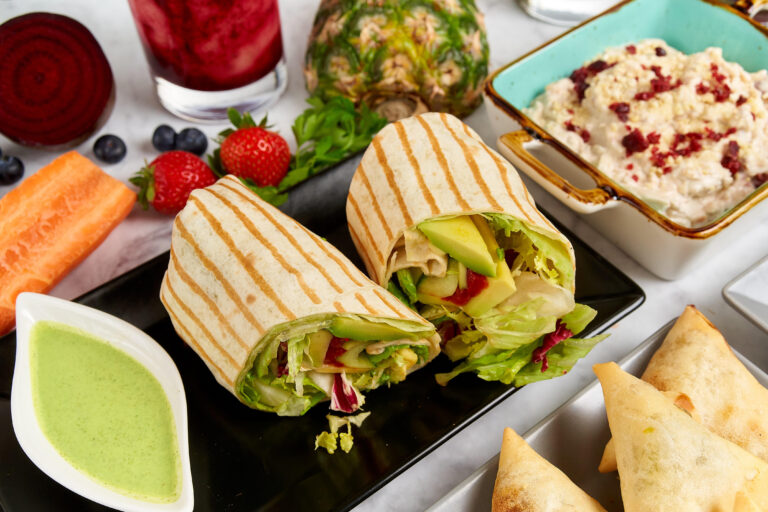 Restaurant Gutschein Patel’s Coffee Frankfurt