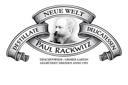 Paul Rackwitz – Neue Welt – Restaurant-Gutschein
