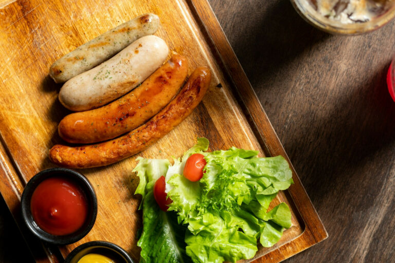 Restaurant Gutschein für Paul Rackwitz – Neue Welt –