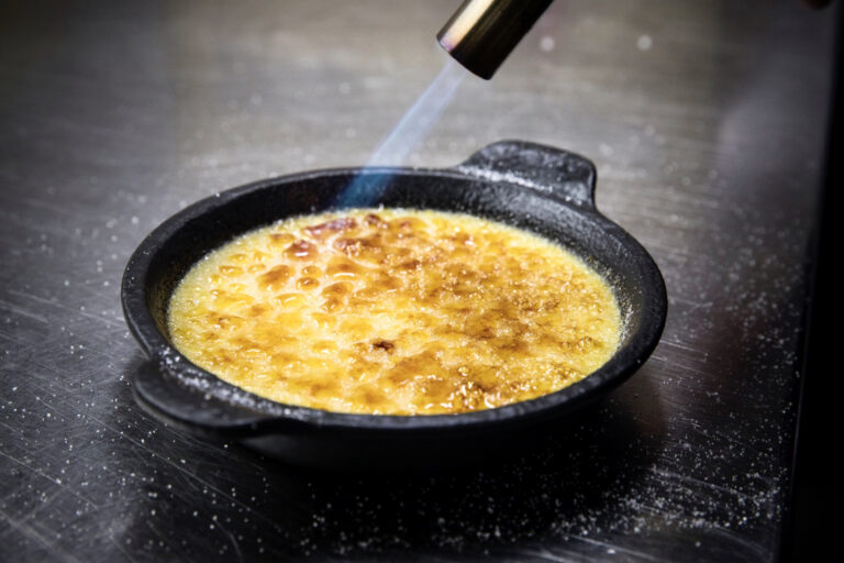 Restaurant Gutschein Paul´s Brasserie Essen