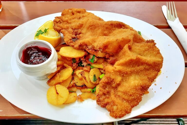 Restaurant Gutschein für Paula
