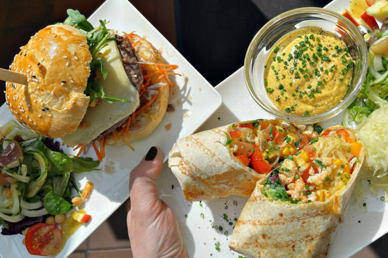 Restaurant Gutschein für Perle Restaurant