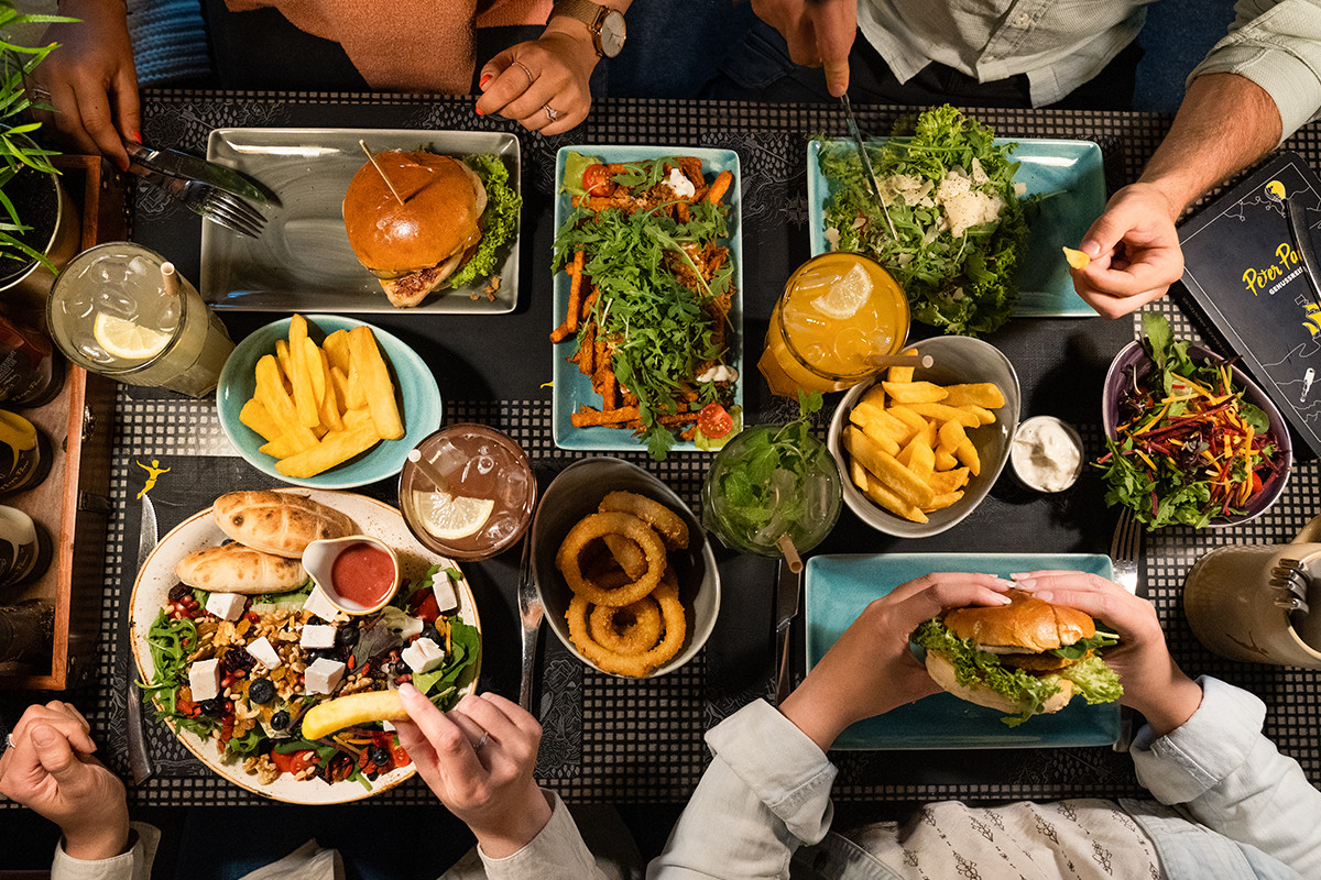 Peter Pane Gutschein bequem online bestellen