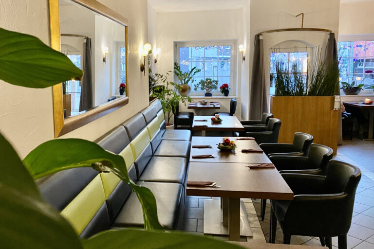 Restaurant Gutschein Pikant Restaurant Düsseldorf