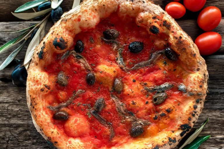 Restaurant Gutschein Pizzeria Nennillo