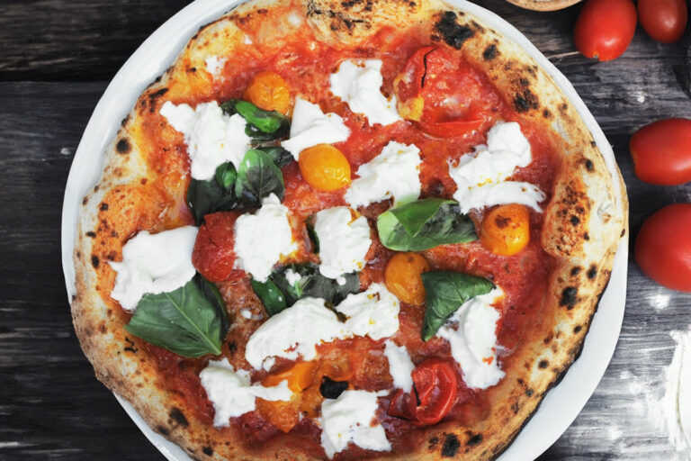 Restaurant Gutschein Pizzeria Nennillo