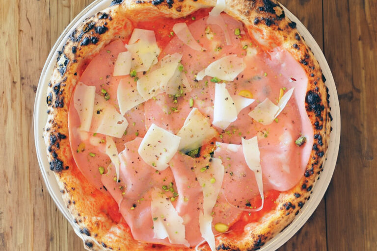 Restaurant Gutschein Pizzeria Nennillo