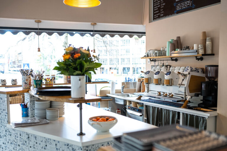 Restaurant Gutschein Poffers Café Stuttgart