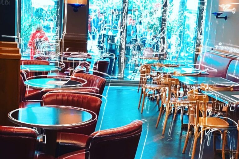 Restaurant Gutschein für Pomp Mainz