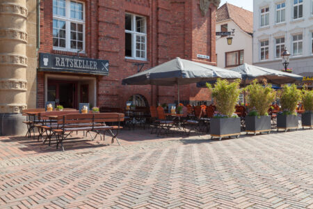 Ratskeller Buxtehude Restaurant-Gutschein