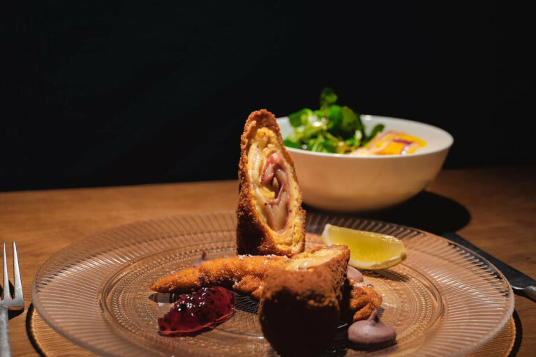 Restaurant Gutschein Reichlich Hamburg