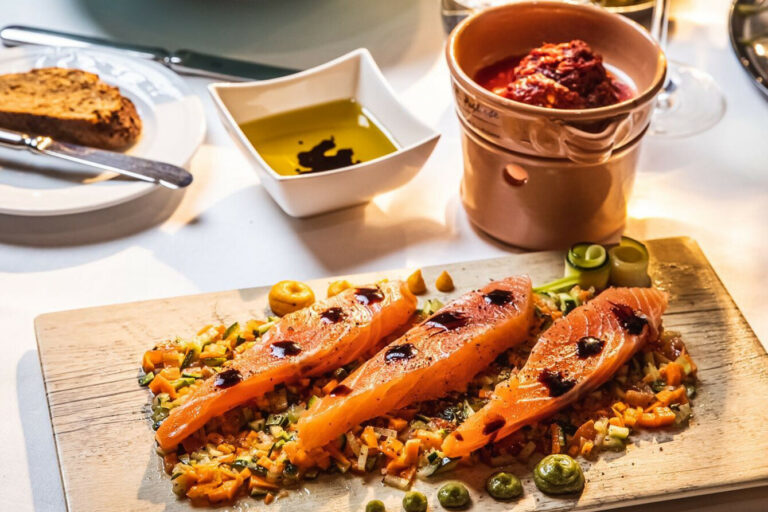 Restaurant Gutschein für Restaurant Alte Kanzlei