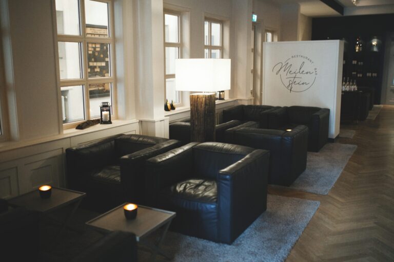 Restaurant Gutschein Restaurant & Bar Meilenstein Lübeck