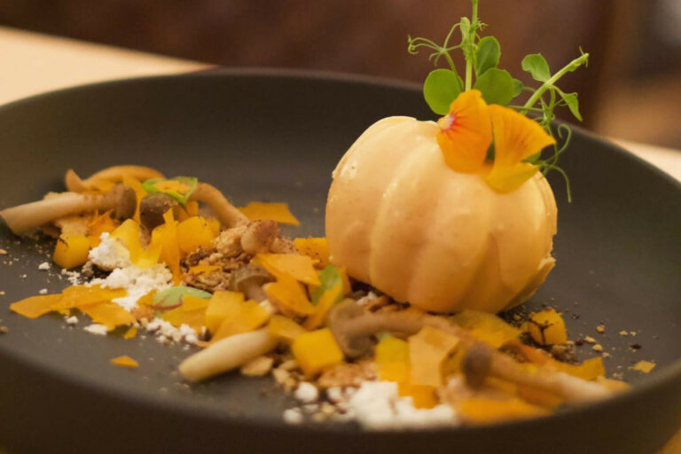 Restaurant Gutschein für Restaurant & Bar Meilenstein