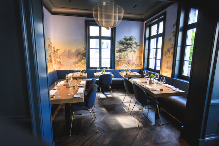 Restaurant Gutschein für Restaurant Aureus