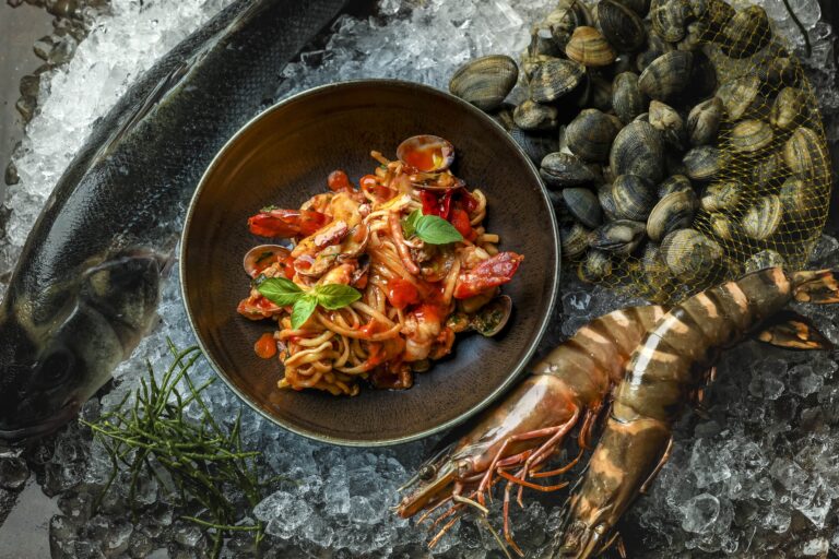 Restaurant Gutschein für Restaurant GAiA