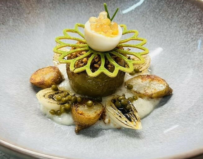 Restaurant Gutschein Restaurant Heimatjuwel Hamburg