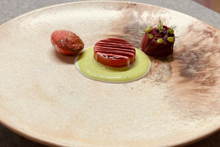 Restaurant Gutschein Restaurant Heimatjuwel Hamburg