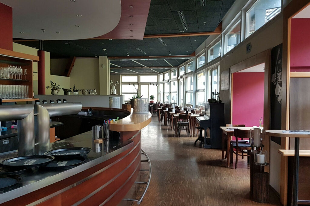 Restaurant Gutschein Restaurant in der Rommelmühle  Bietigheim-Bissingen