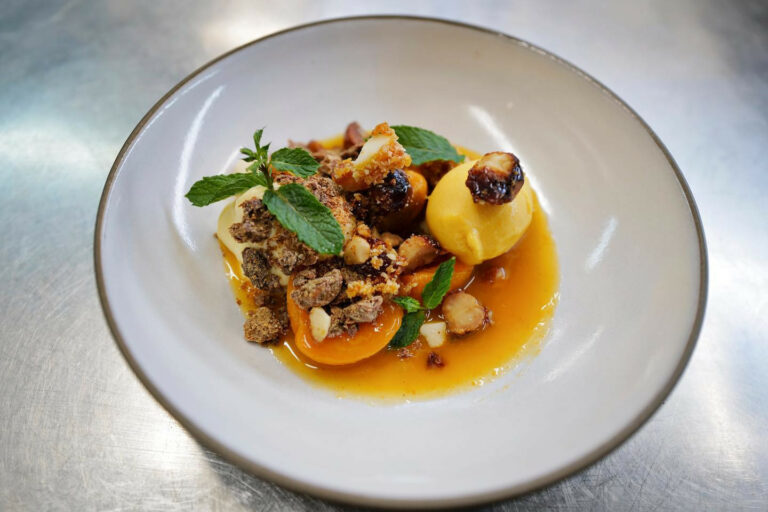 Restaurant Gutschein Restaurant Kleine Brunnenstrasse 1 Hamburg