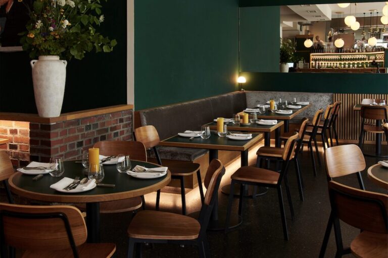 Restaurant Gutschein Restaurant Klinker Hamburg