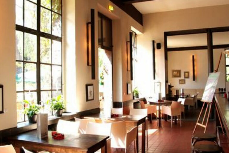 Restaurant Gutschein für Restaurant Malakow