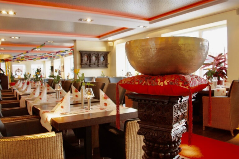 Restaurant Gutschein Restaurant Namaste Essen