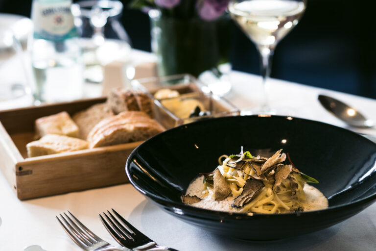 Restaurant Gutschein für Restaurant Oliv’s