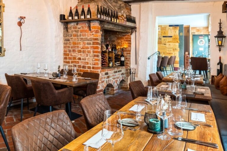 Restaurant Gutschein Restaurant Schlumachers Lübeck