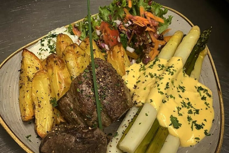 Restaurant Gutschein Restaurant Schöne Aussicht Bad Schmiedeberg