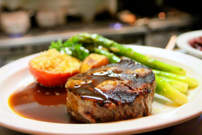 Restaurant Gutschein für Restaurant Steakhaus Split