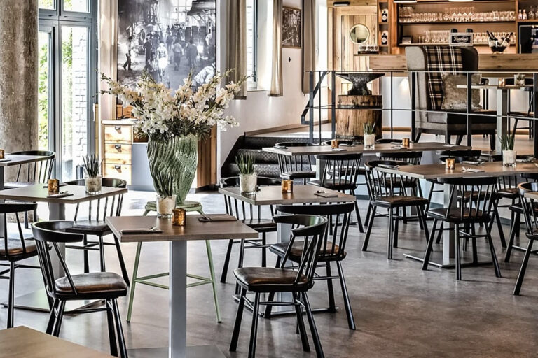 Restaurant Gutschein für Restaurant zur Gießerei