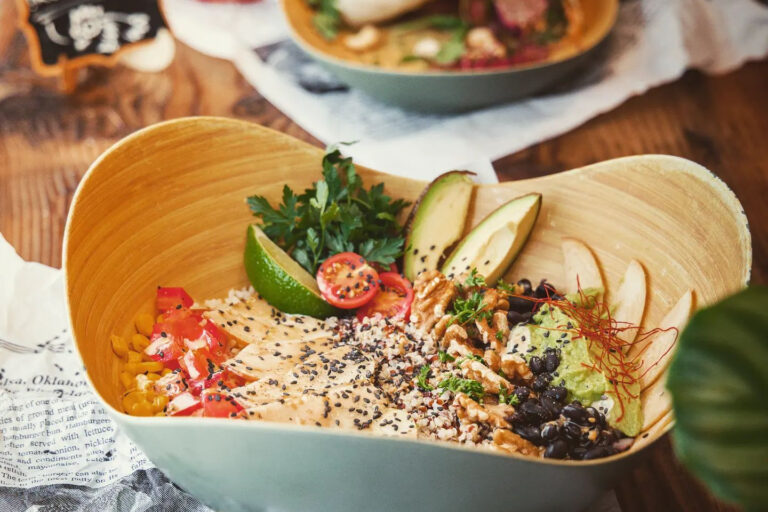 Restaurant Gutschein Rich ‘N Greens Köln