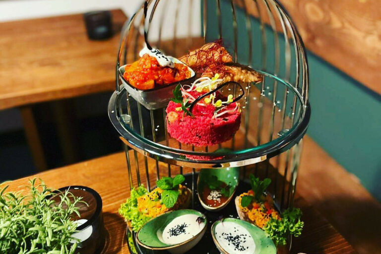 Restaurant Gutschein Riesling im Hindukusch Wiesbaden