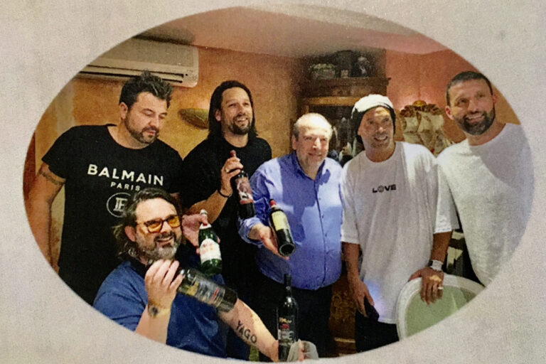 Restaurant Gutschein Ristorante Capobianco Essen