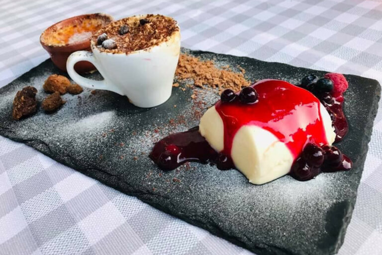 Restaurant Gutschein Ristorante Donna Francesca Berlin