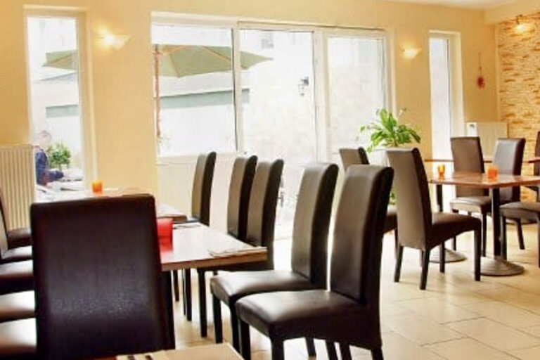 Restaurant Gutschein Ristorante Pizzeria Bravo Bochum