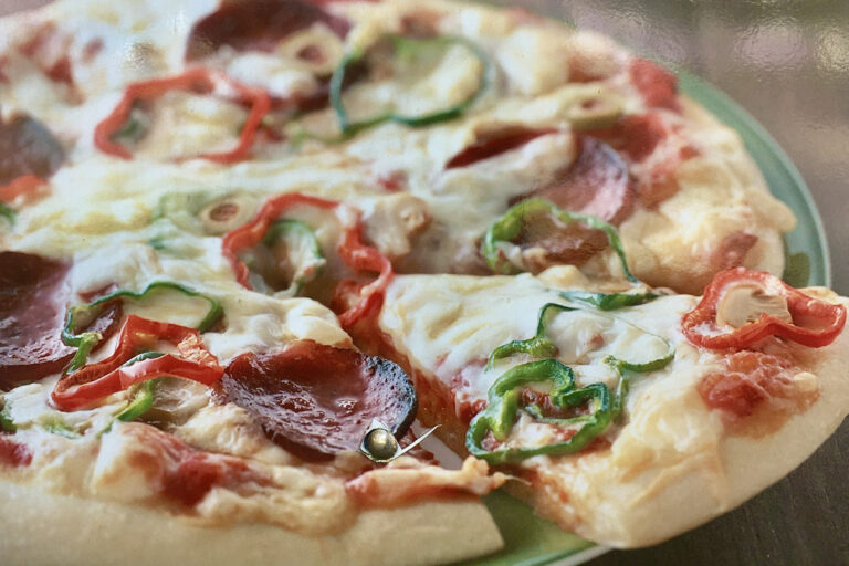 Restaurant Gutschein für Ristorante Pizzeria Bravo