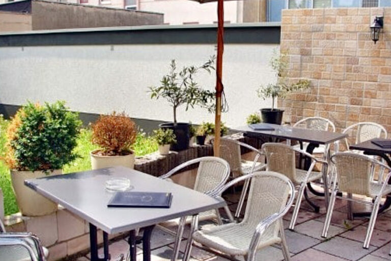 Restaurant Gutschein Ristorante Pizzeria Bravo Bochum