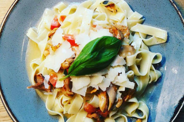 Restaurant Gutschein Ristorante Vincenzo Hamburg