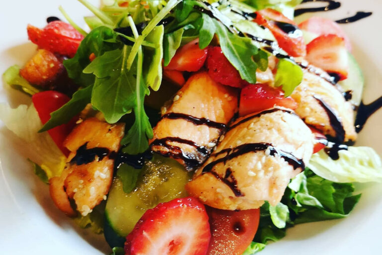 Restaurant Gutschein Ristorante Vincenzo Hamburg