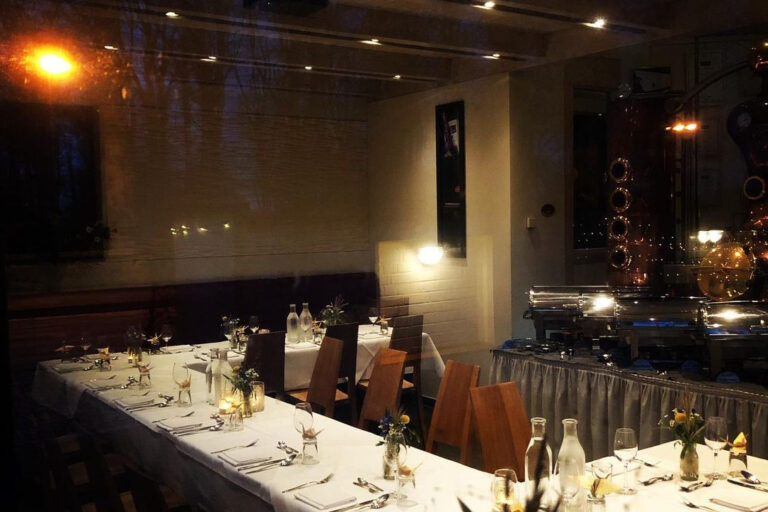 Restaurant Gutschein für Rittmeister