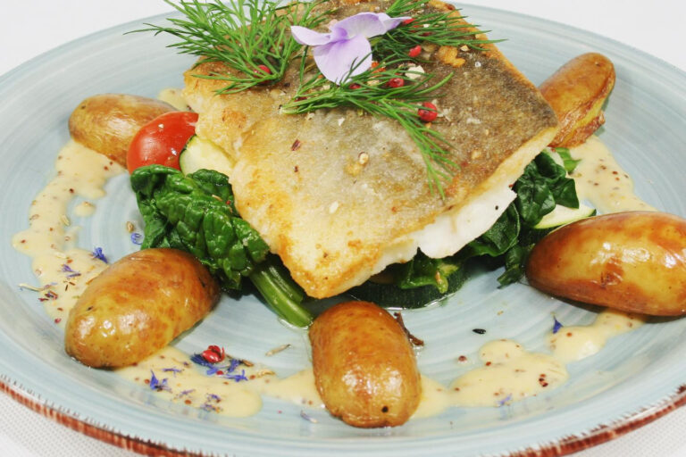 Restaurant Gutschein Rittmeister Rostock