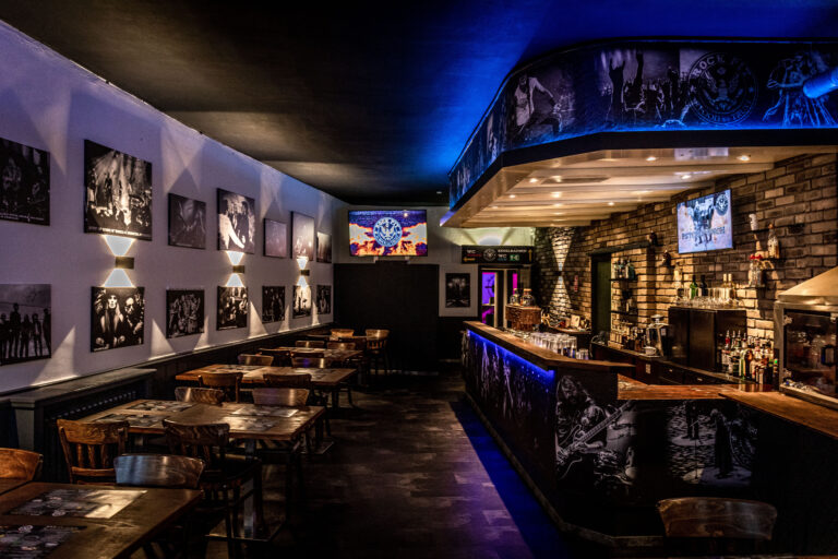 Restaurant Gutschein Rock Pit Duisburg