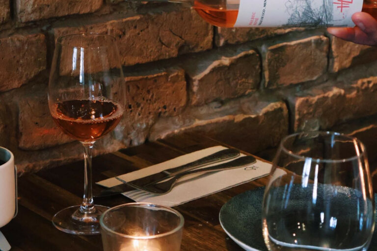 Restaurant Gutschein Rocoto Berlin