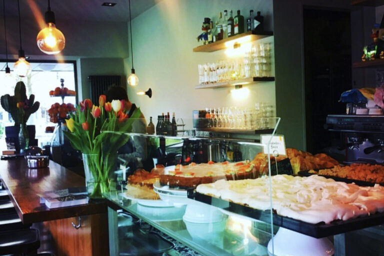 Restaurant Gutschein für Roederer‘s Café & Bar